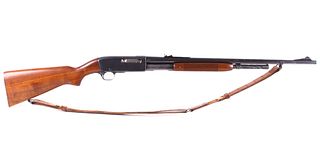 Remington Model 141 Gamemaster .35 Rem Rifle
