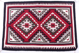 FINE Navajo Klagetoh Rug by Betty Littleben