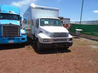 Camion Sterling M6500 2006