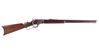 Marlin Model 1889 Safety .38 W Lever Action Rifle