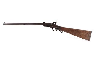 Civil War Edward Maynard 52 Breech Loading Carbine