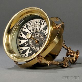 Telltale Compass by F. W. Lincoln Jr. & Co.