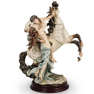 Giuseppe Armani " Embrace" Figurine