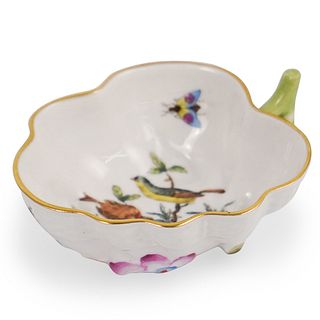 Herend "Rothschild" Porcelain Bowl