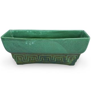 Haeger Ceramic Plant Pot
