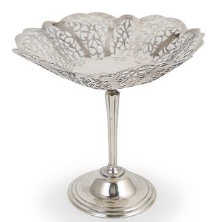 International Silver Co. Compote Dish