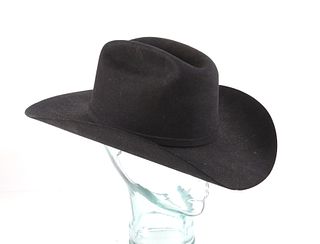 Stetson XXXXXX Cowboy Hat w/ Corral West Hatbox