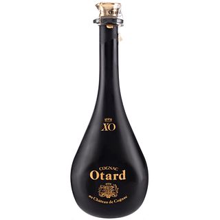 Otard. X.O. Cognac. France.