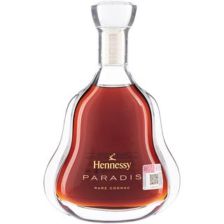 Hennessy. Paradis. Cognac. Francia. En estuche.