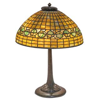 Early 20th Century Tiffany Table lamp