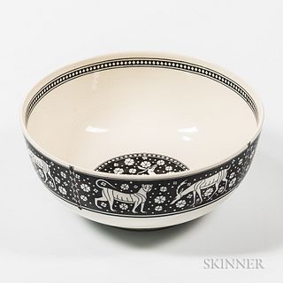 Wedgwood Queen's Ware Istria Bowl