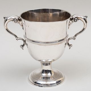Irish Silver Cup