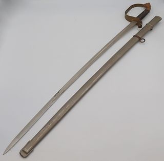 Mid 19th Century Cavalry Sword.