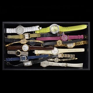 Collection of Lady's Watches