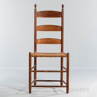 Shaker Tilter Chair