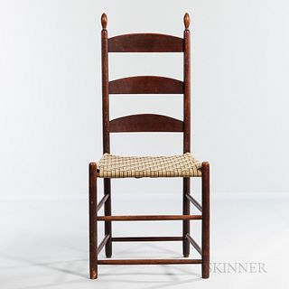 Shaker Tilter Side Chair