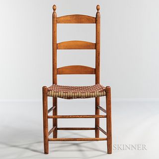 Shaker Side Chair