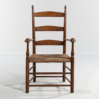 Shaker "No. 1" Production Armchair