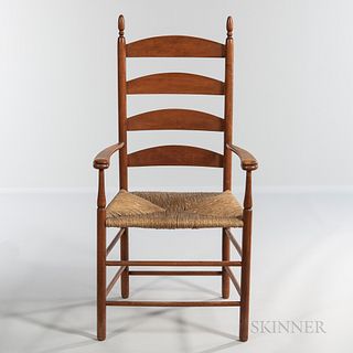 Perkins Barlow Shaker-type Chair