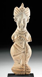 Late Roman / Coptic Bone Venus Figure
