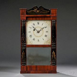 Spencer Hotchkiss & Company Timepiece