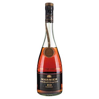 Marnier. X.O. Cognac. France.