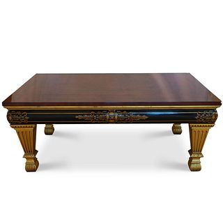 Karges Parcel Gilt Coffee Table