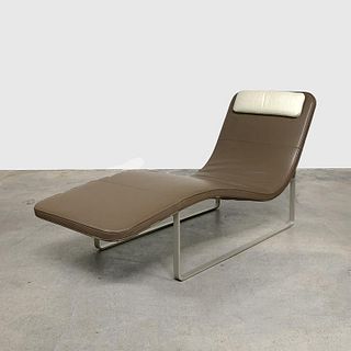 Landscape Chaise Lounge