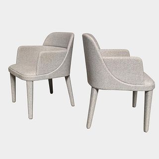 Jackie Dining Chairs (Set of 4)