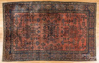 Indo carpet, early/mid 20th c.