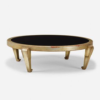 James Mont, coffee table