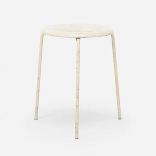 Arne Jacobsen, Dot stool, model 3170