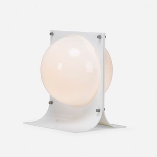 Neal Small, Area table lamp