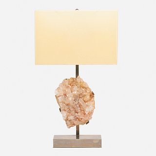Willy Daro, table lamp