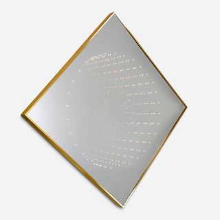 Turner Manufacturing Co., Infinity Mirror