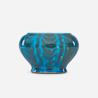 Arthur Baggs for Marblehead Pottery, vase