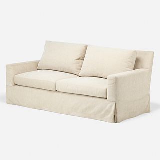 Contemporary, sofa
