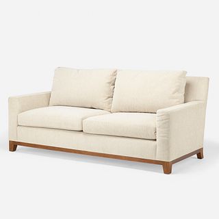 Contemporary, sofa