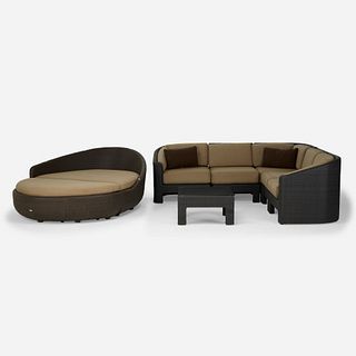 Gloster Furniture, outdoor furniture