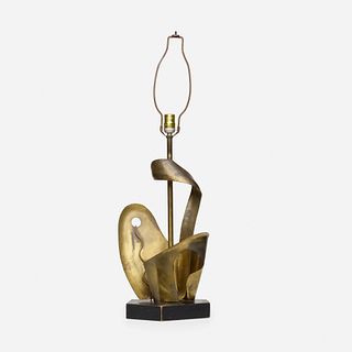 Heifetz, table lamp
