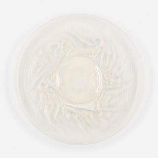 Rene Lalique, Ondines charger