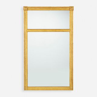 M. Grieve Company, Neoclassical style mirror