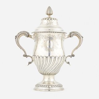 Tiffany & Co., trophy cup