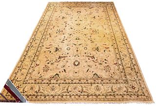 Palatial Persian Carpet 17' 9" x 11' 11"