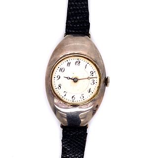 1920' Stainless Steel Watch