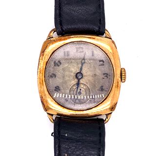 1920' Gold Filled Watch