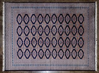 Chinese Wool Area Rug