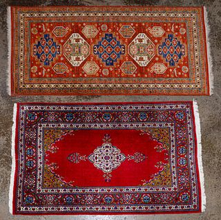 Persian Area Rug Assortment