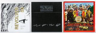 Beatles Box Set Collections