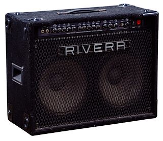 Rivera Combo Series Amplifier